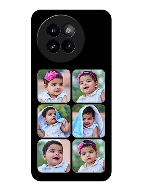 Custom Xiaomi 14 Civi Custom Metal Phone CaseBulk Photos Upload Design