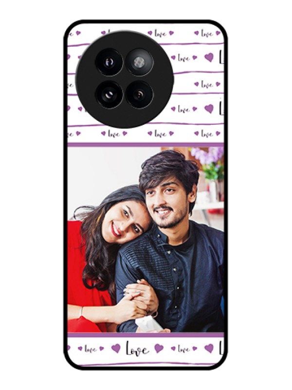 Custom Xiaomi 14 Civi Custom Metal Phone CaseYellow Floral Design