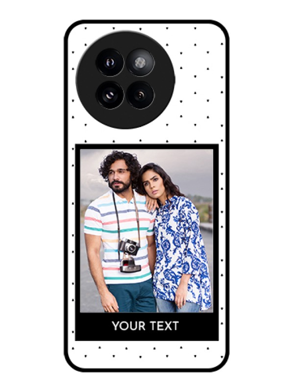 Custom Xiaomi 14 Civi Custom Metal Phone CaseTrendy Love Design Case