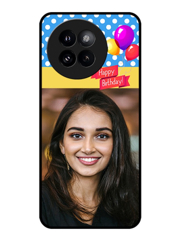 Custom Xiaomi 14 Civi Custom Metal Phone CaseHeart Shape Design