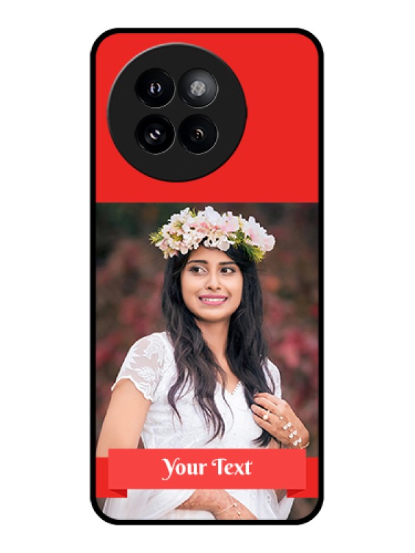 Custom Xiaomi 14 Civi Custom Metal Phone CaseWedding Memories Design