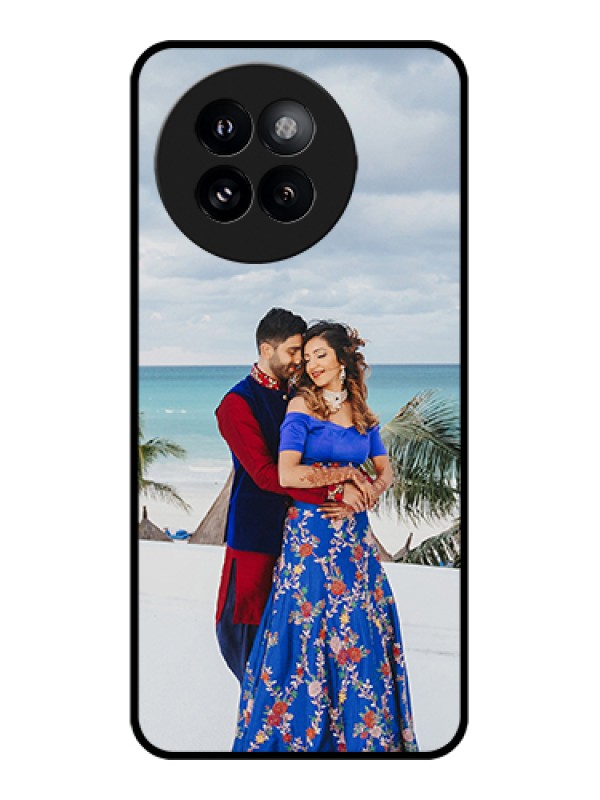 Custom Xiaomi 14 Civi Custom Metal Phone CaseCute Family Design