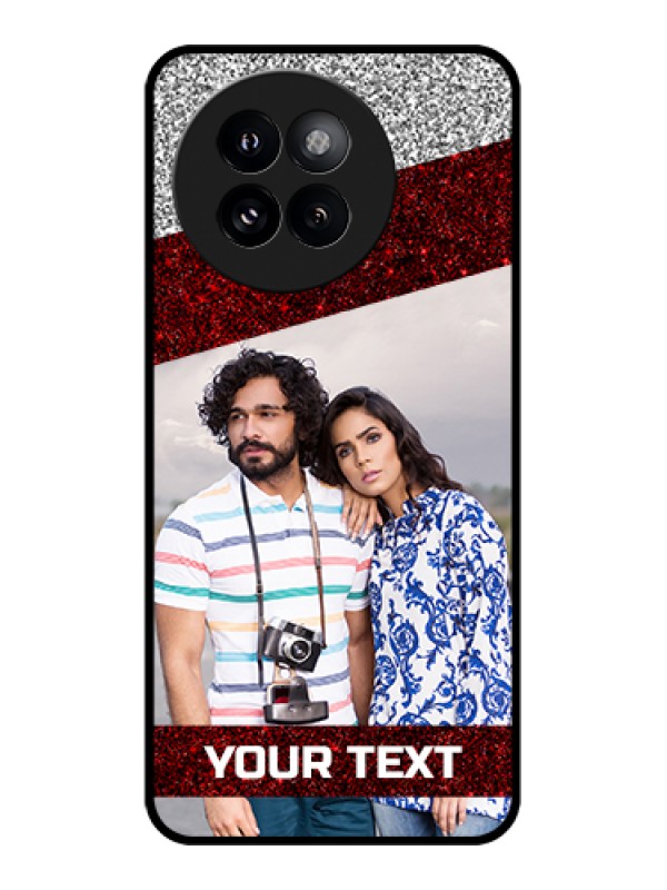 Custom Xiaomi 14 Civi Custom Metal Phone CasePicture Upload Design