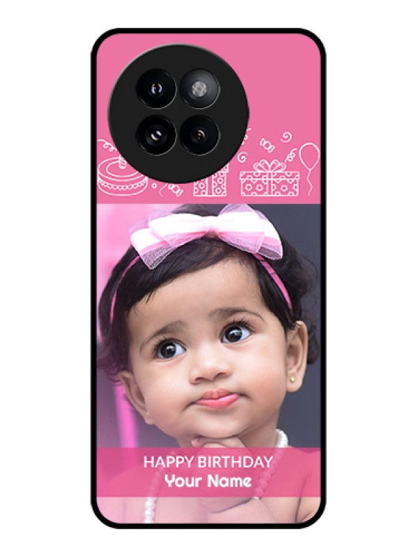 Custom Xiaomi 14 Civi Custom Metal Phone CaseUpload Multiple Picture Design