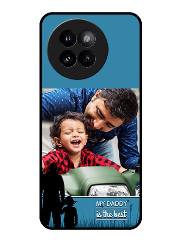 Custom Xiaomi 14 Civi Custom Metal Phone CaseElegant Case Design