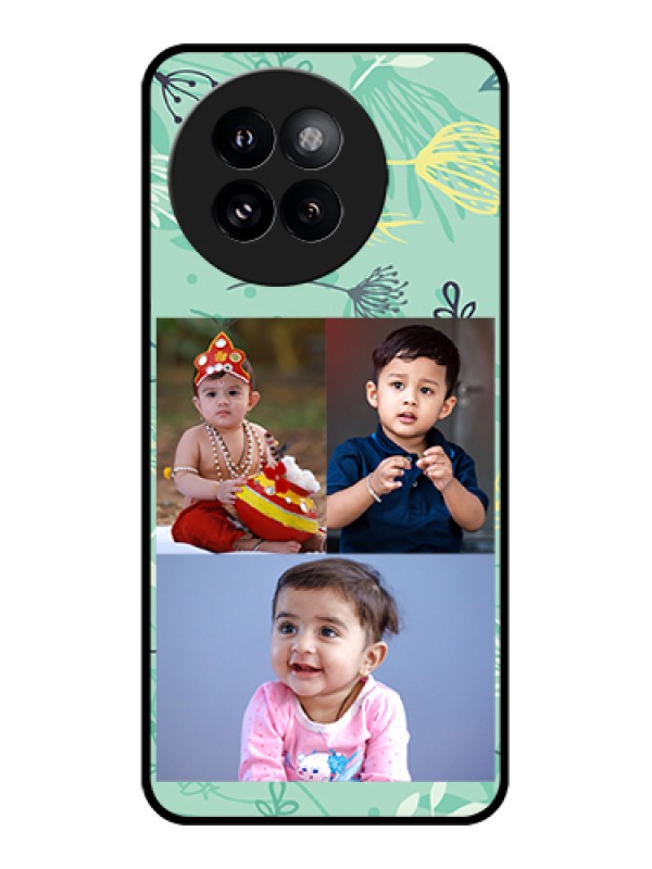 Custom Xiaomi 14 Civi Custom Metal Phone CaseLove Symbol Design