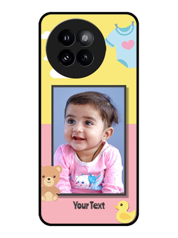 Custom Xiaomi 14 Civi Custom Metal Phone CaseHearts Mobile Case Design