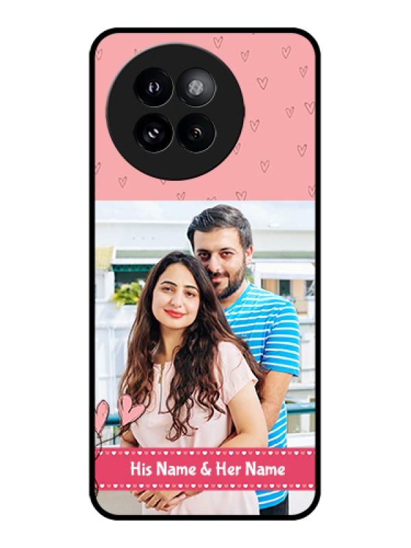 Custom Xiaomi 14 Civi Custom Metal Phone CaseMulti Color Design