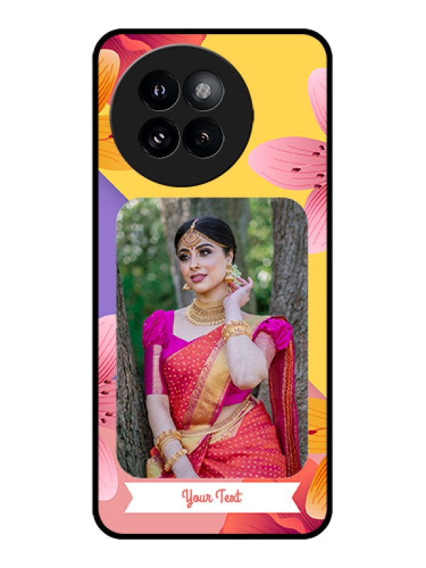 Custom Xiaomi 14 Civi Custom Metal Phone CaseHappy Birthday Design