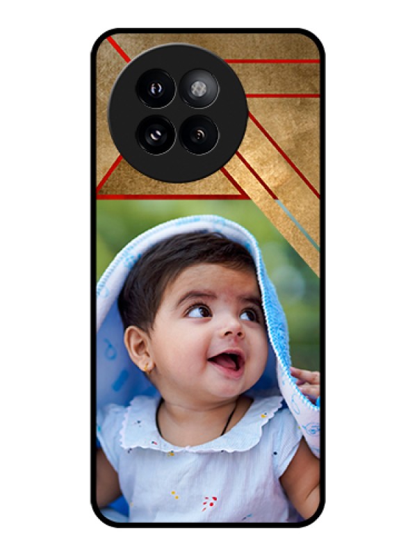 Custom Xiaomi 14 Civi Custom Metal Phone Case3 Image Holder With Film Reel