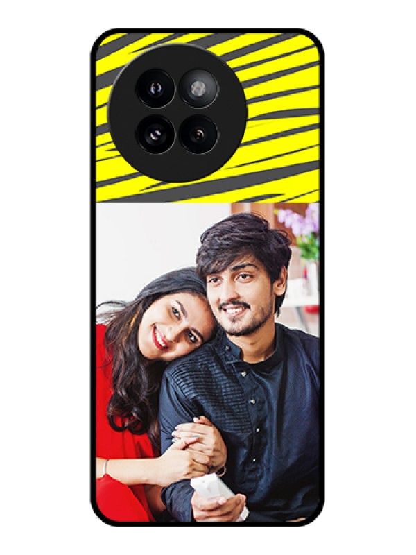 Custom Xiaomi 14 Civi Custom Metal Phone Case4 Image Traditional Design