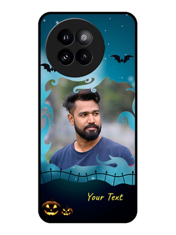 Custom Xiaomi 14 Civi Custom Metal Phone CaseParis Theme Design