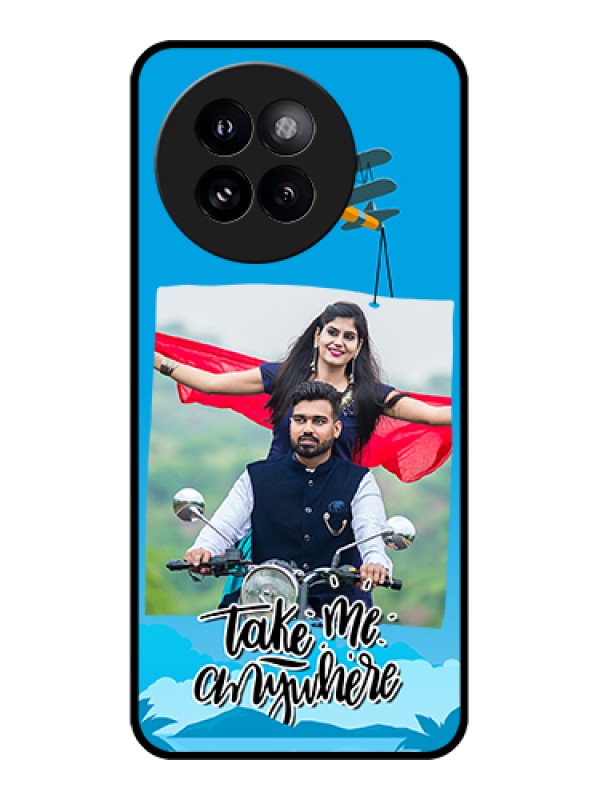 Custom Xiaomi 14 Civi Custom Metal Phone CaseBest Dad Design