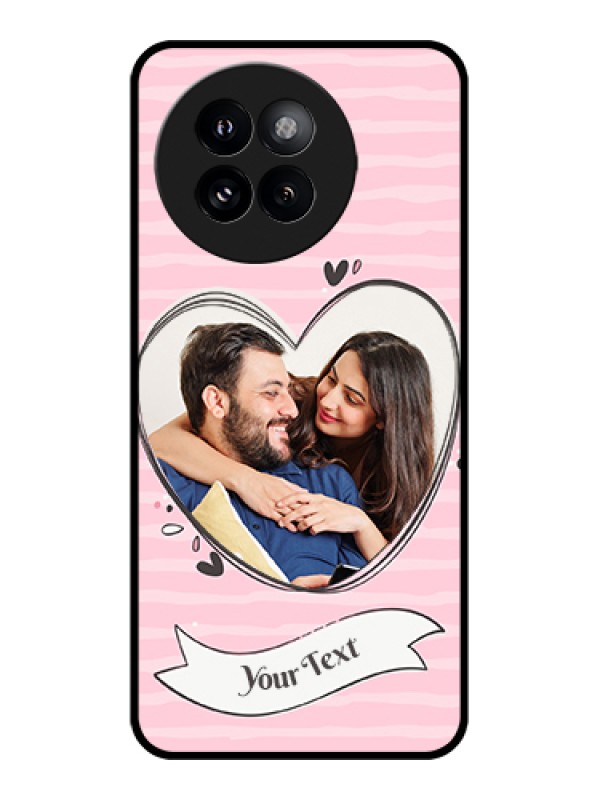 Custom Xiaomi 14 Civi Custom Metal Phone CaseMy Family Design