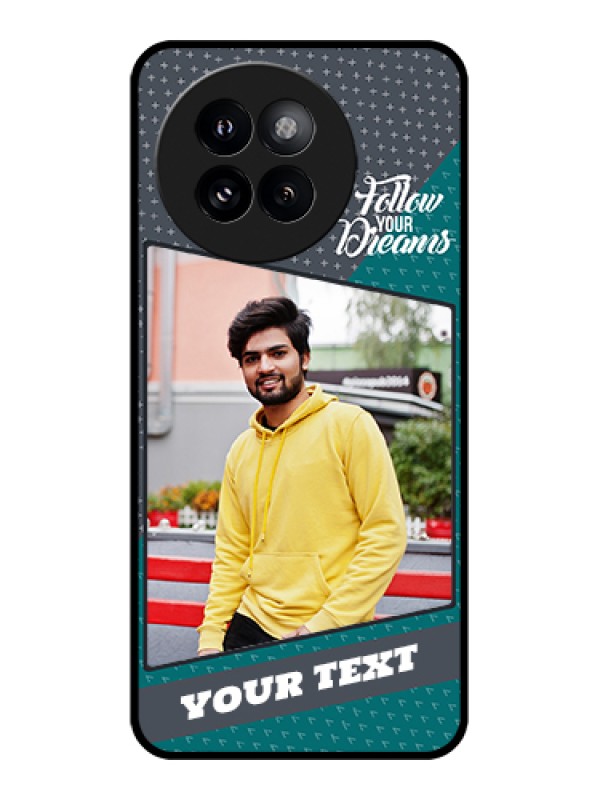 Custom Xiaomi 14 Civi Custom Metal Phone CaseHappy Family Design