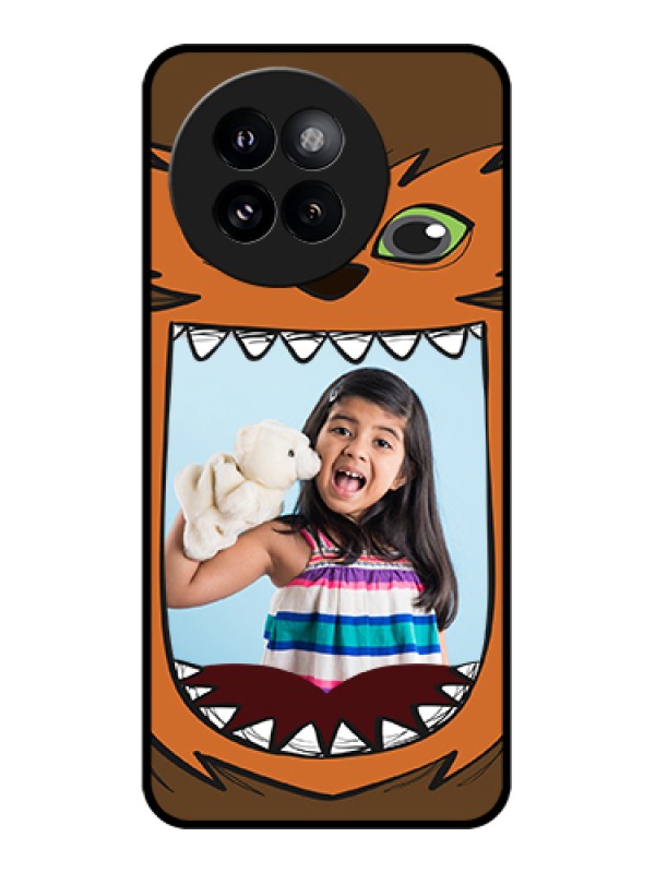 Custom Xiaomi 14 Civi Custom Metal Phone CaseKids 2 Color Design