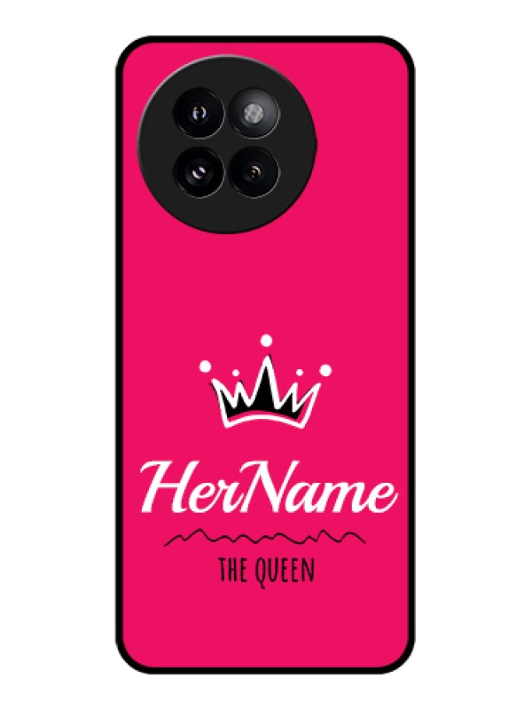 Custom Xiaomi 14 Civi Custom Metal Phone CaseSimple Love Design