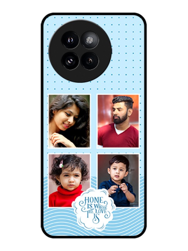 Custom Xiaomi 14 Civi Custom Metal Phone CaseAutumn Maple Leaves Design