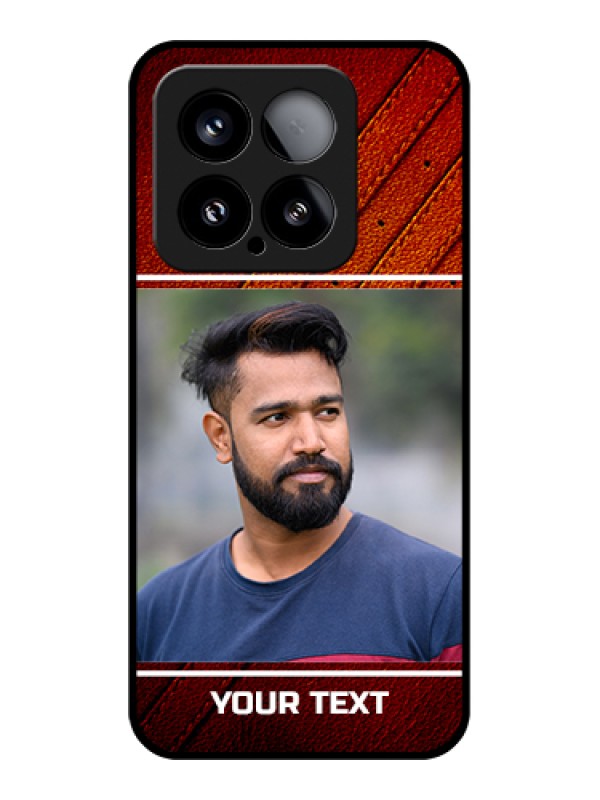 Custom Xiaomi 15 5G Custom Metal Phone Case - Droplet Butterflies Design