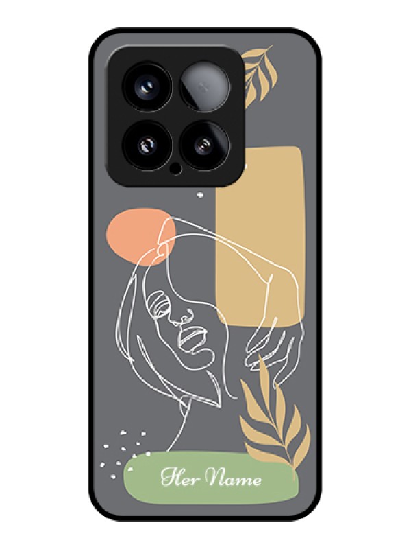 Custom Xiaomi 15 5G Custom Metal Phone Case - Upload Full Picture Design