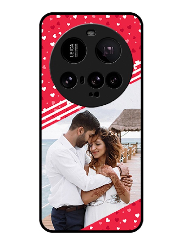 Custom Xiaomi 15 Ultra 5G Custom Metal Phone CaseBuy Love Design With Photo Online