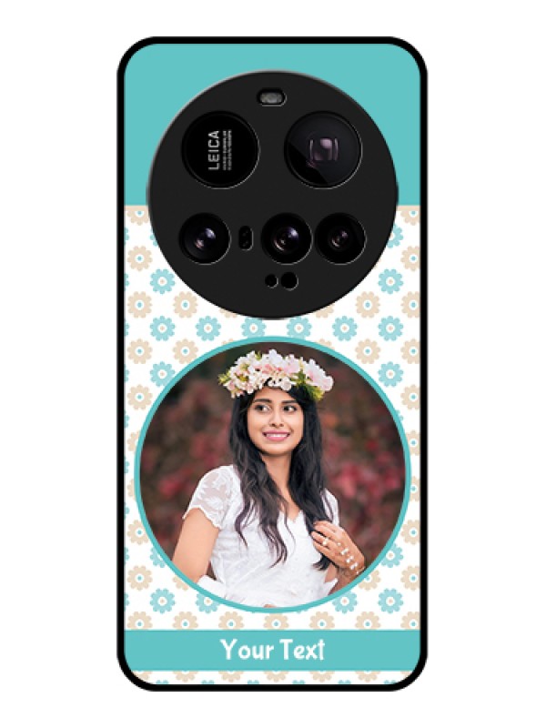 Custom Xiaomi 15 Ultra 5G Custom Metal Phone CaseTraveller Design