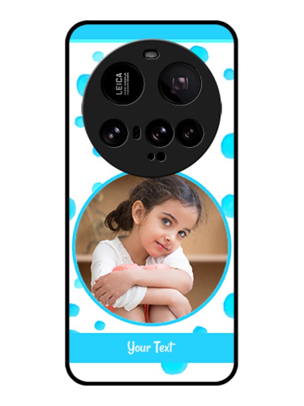 Custom Xiaomi 15 Ultra 5G Custom Metal Phone CaseTravel and Adventure Design