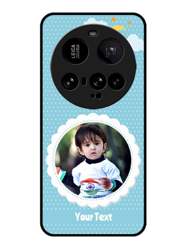 Custom Xiaomi 15 Ultra 5G Custom Metal Phone CaseKing With Name Design