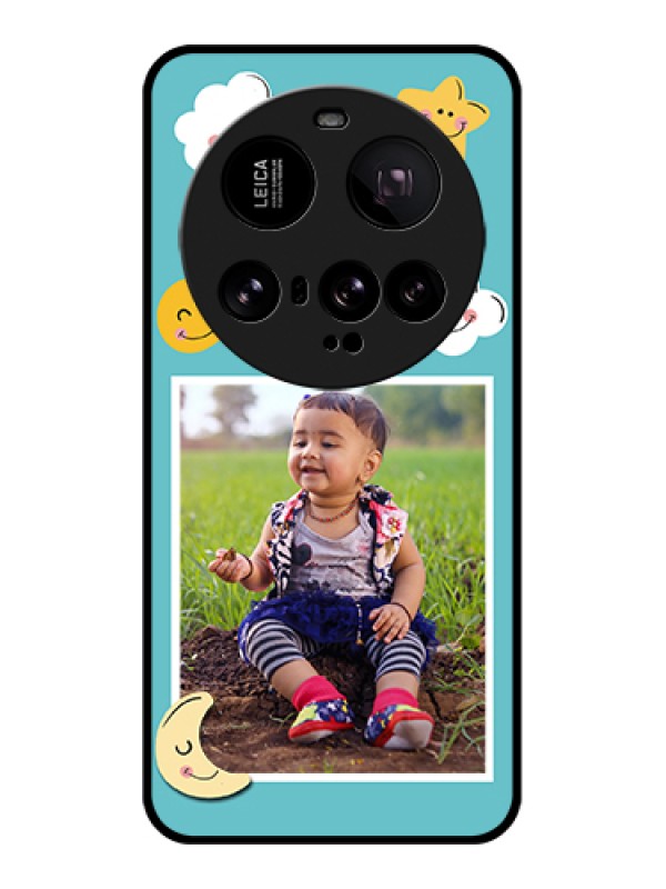 Custom Xiaomi 15 Ultra 5G Custom Metal Phone CaseCustom Year Of Birth Design