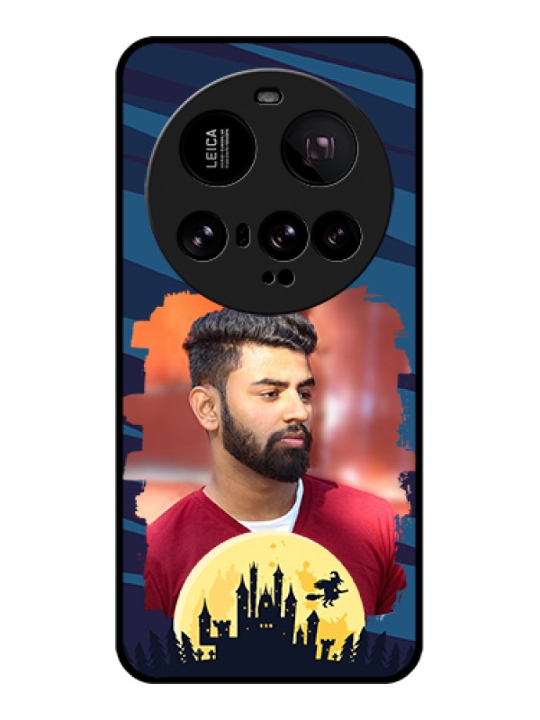 Custom Xiaomi 15 Ultra 5G Custom Metal Phone CaseCute Kids Phone Case Design