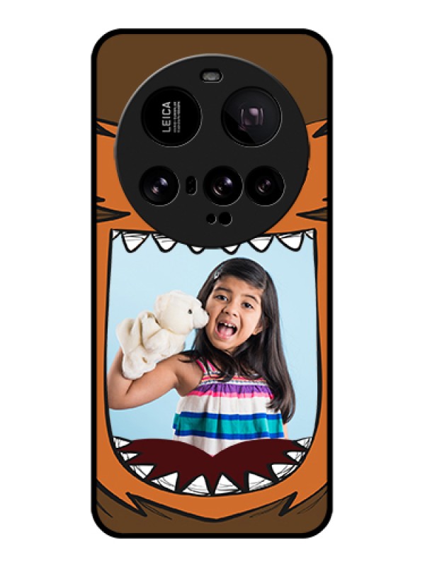 Custom Xiaomi 15 Ultra 5G Custom Metal Phone CasePremium Mobile Case Design