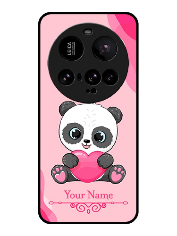 Custom Xiaomi 15 Ultra 5G Custom Metal Phone CaseWedding Pic Upload Design