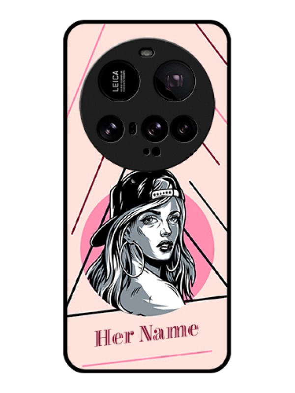 Custom Xiaomi 15 Ultra 5G Custom Metal Phone CaseColorful Case Design