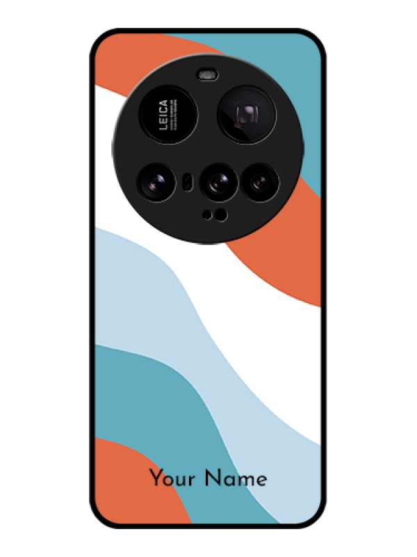 Custom Xiaomi 15 Ultra 5G Custom Metal Phone CasePicture Upload Design