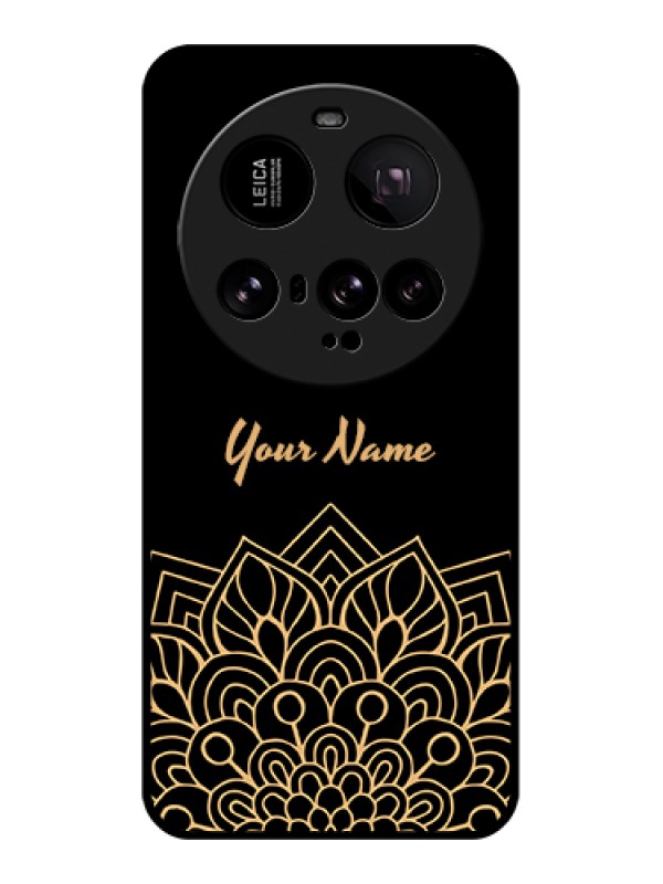 Custom Xiaomi 15 Ultra 5G Custom Metal Phone CaseUpload Multiple Picture Design