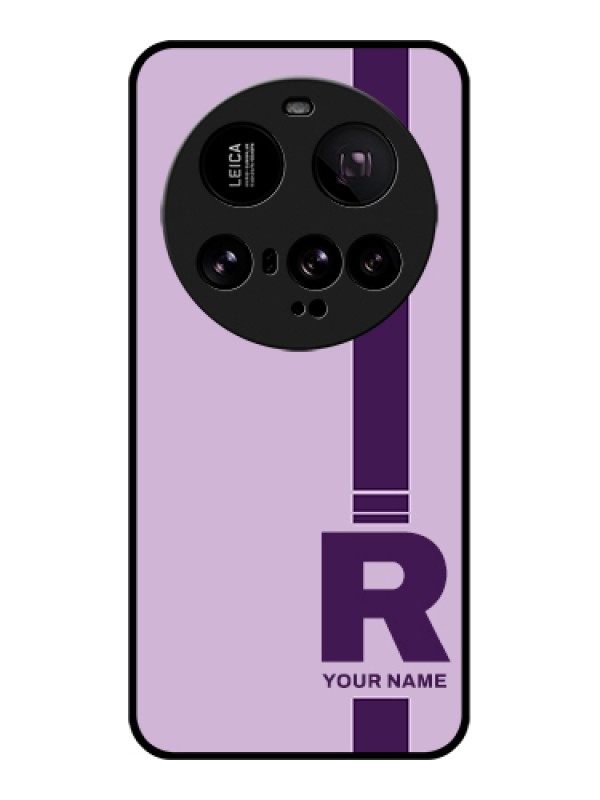 Custom Xiaomi 15 Ultra 5G Custom Metal Phone CaseStunning Floral Design