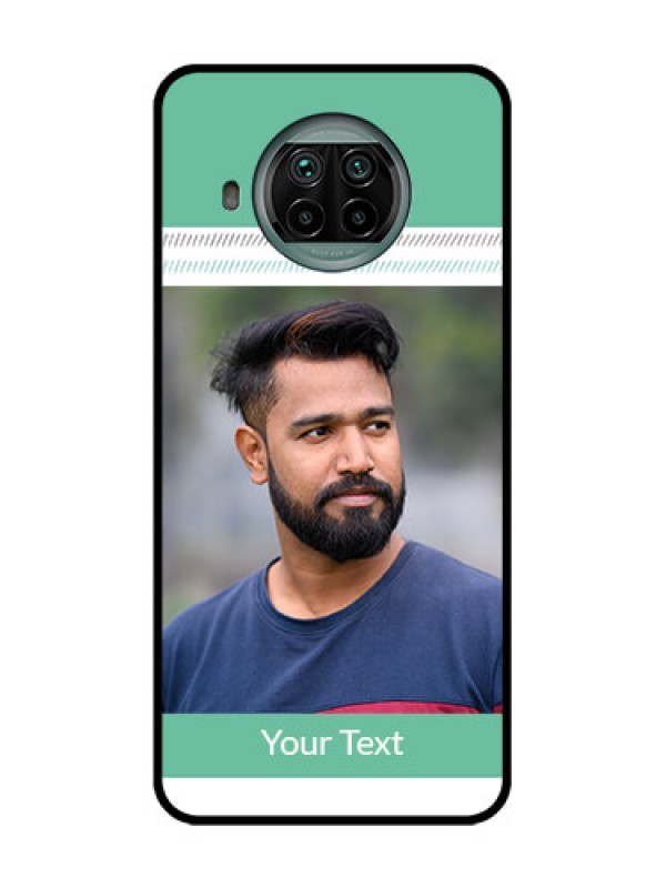 Custom Xiaomi Mi 10I 5G Custom Metal Phone Case - Premium Cases For Girls