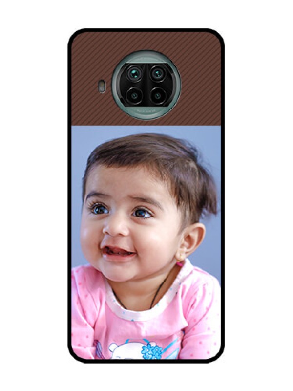 Custom Xiaomi Mi 10I 5G Custom Metal Phone Case - Elegant Case Design