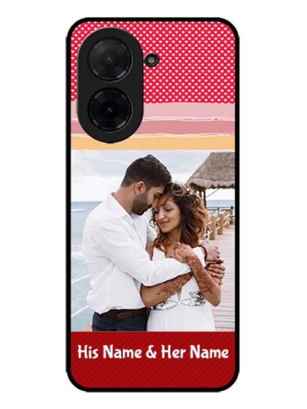 Custom Xiaomi Redmi A5 Custom Metal Phone Case - Premium Case Design