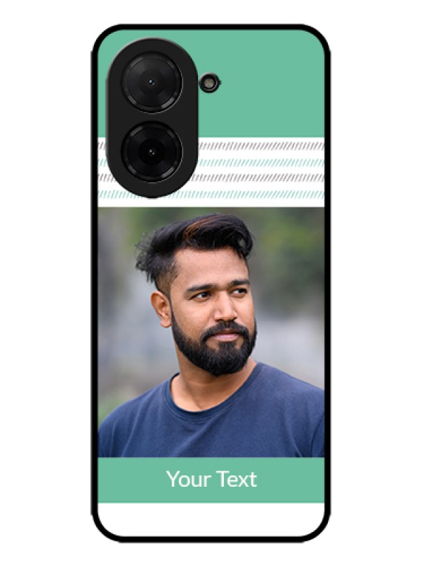 Custom Xiaomi Redmi A5 Custom Metal Phone Case - Premium Cases For Girls