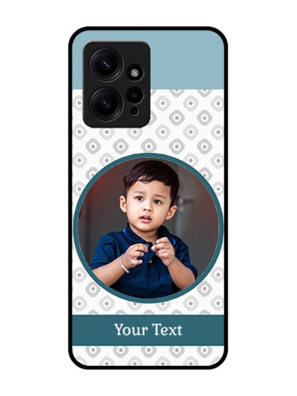 Custom Redmi Note 12 4G Custom Metal Phone CasePremium Cover Design