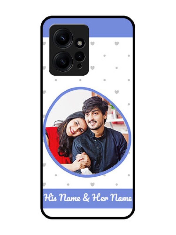 Custom Redmi Note 12 4G Custom Metal Phone CasePremium Mobile Case Design