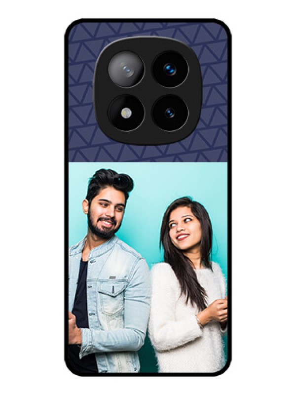 Custom Redmi Note 14 Pro Plus 5G Custom Metal Phone CaseWith Best Friends Design