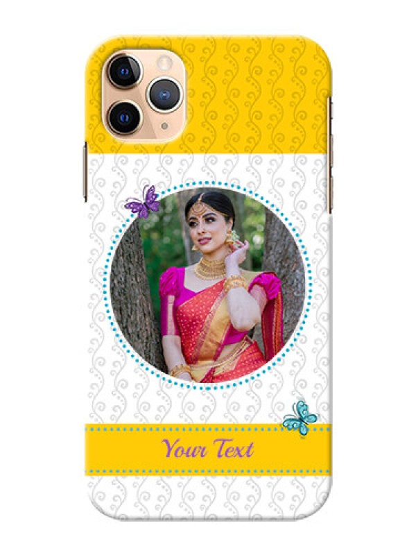 Custom Iphone 11 Pro Max custom mobile covers: Girls Premium Case Design