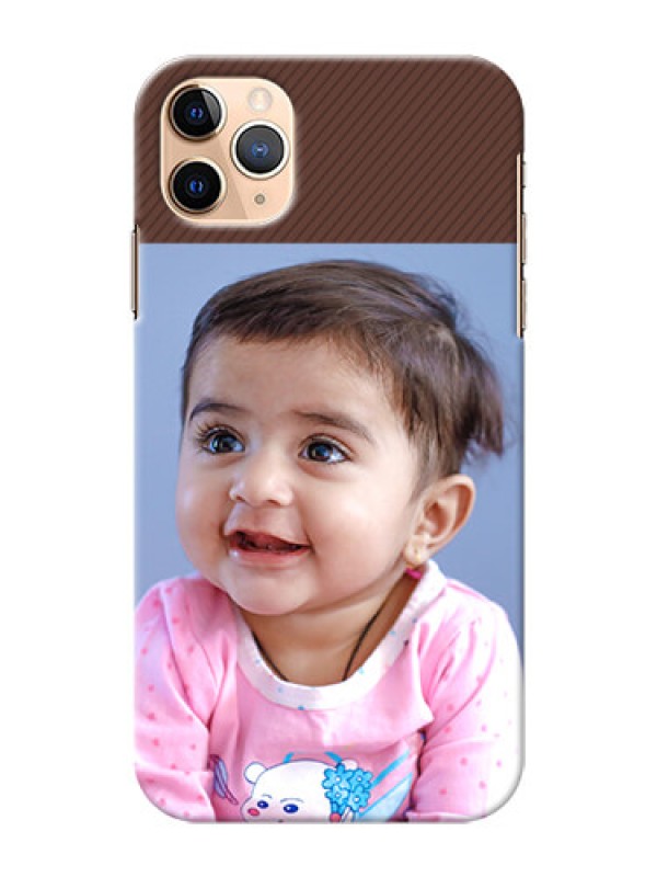 Custom Iphone 11 Pro Max personalised phone covers: Elegant Case Design