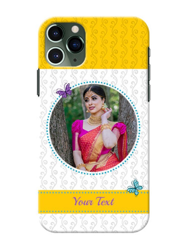 Custom Iphone 11 Pro custom mobile covers: Girls Premium Case Design