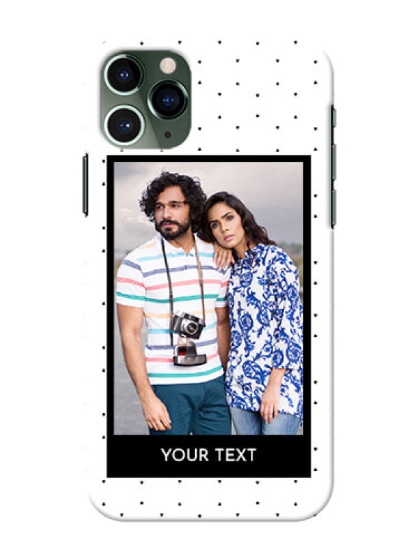 Custom Iphone 11 Pro mobile phone covers: Premium Design