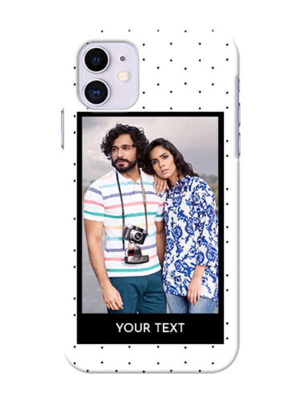 Custom Iphone 11 mobile phone covers: Premium Design