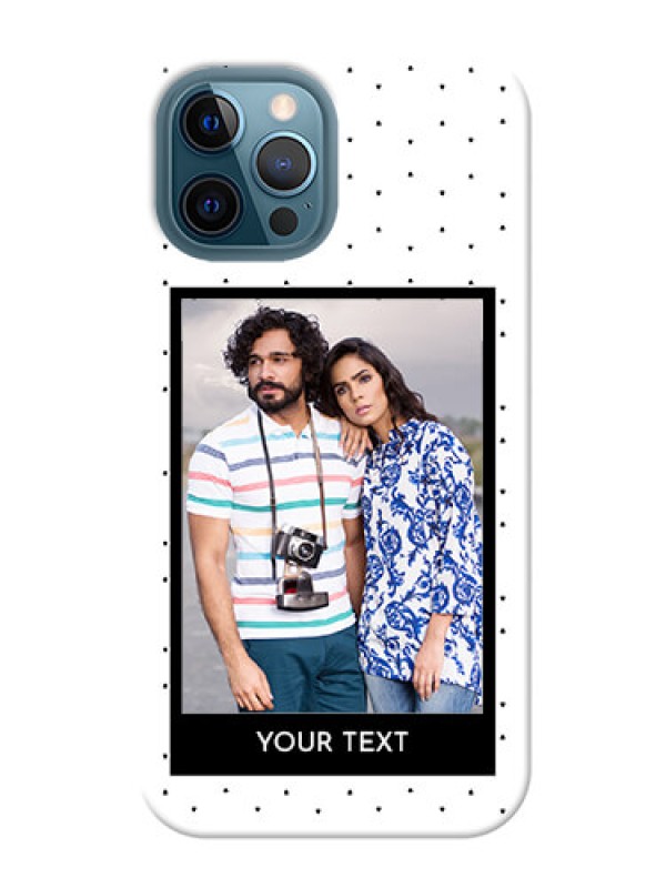 Custom iPhone 12 Pro Max mobile phone covers: Premium Design