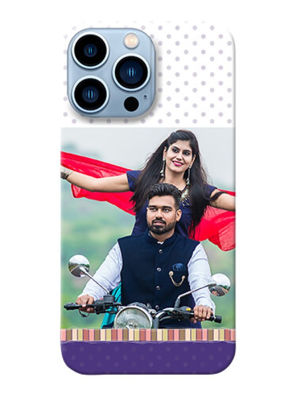 Custom iPhone 13 Pro Max custom mobile phone cases: Cute Family Design